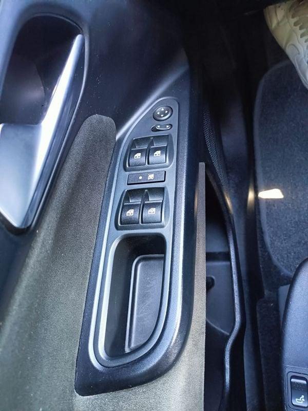 FIAT Tipo 1.3 Mjt 95cv 5M S&S Business