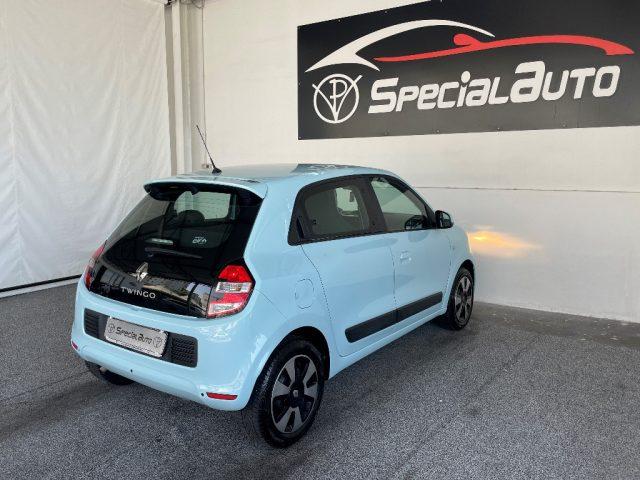 RENAULT Twingo 1.0 benz. SCe Live