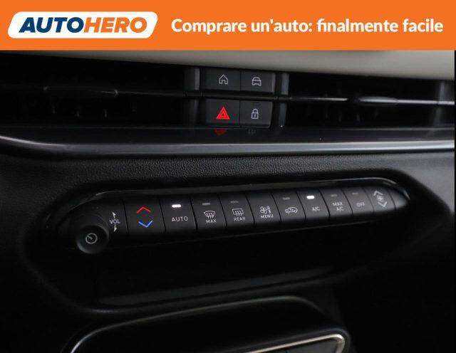 FIAT 600 Hybrid 100 CV DCT MHEV La Prima