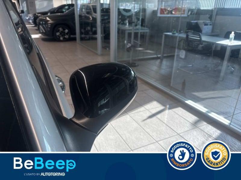 Lancia Ypsilon 1.2 GOLD 69CV MY16