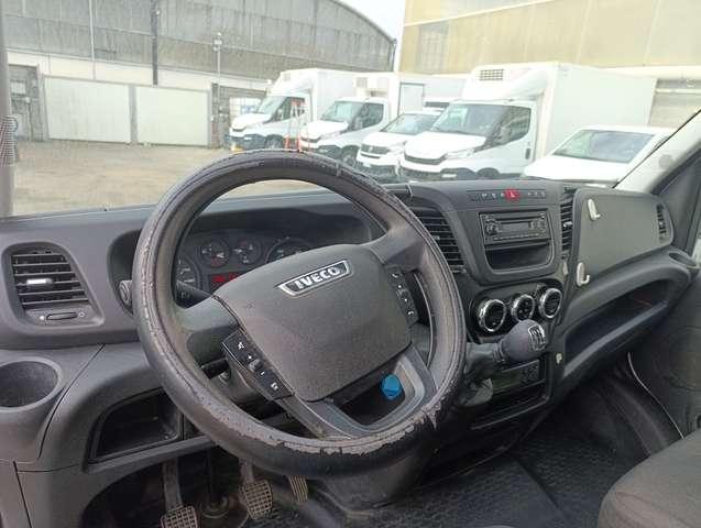 Iveco Daily cella frigo e5 atp frcx 2028