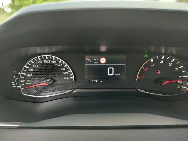 Peugeot 208 PureTech 75 Stop&Start Active Pack