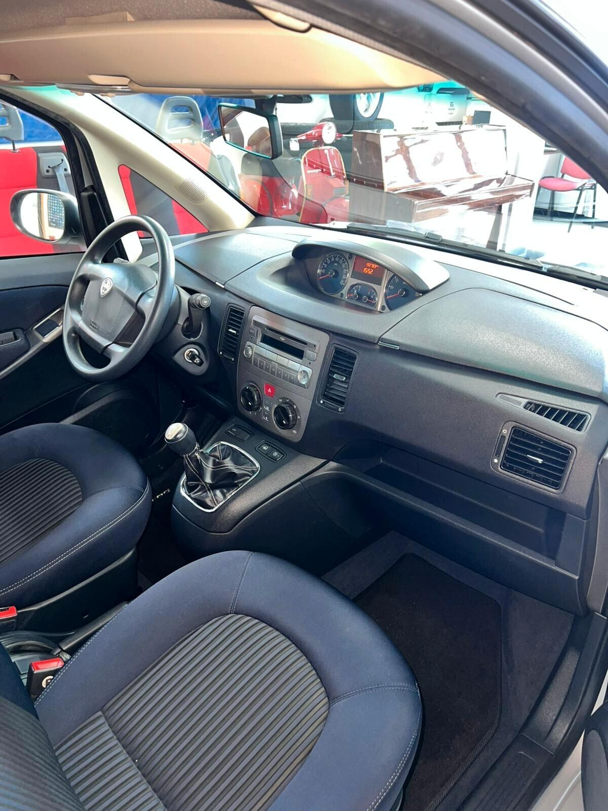 Lancia MUSA 1.3 Mjt 16V 95 CV S&S DPF Oro