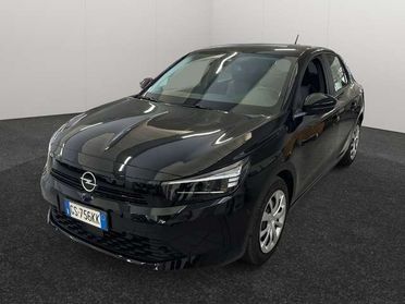 Opel Corsa 1.2 Edition 100cv