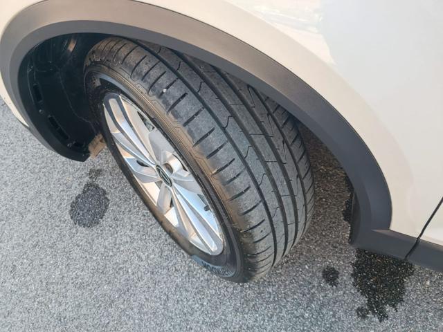 VOLKSWAGEN T-Roc 1.5 TSI ACT DSG Edition Plus