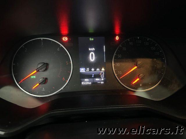 RENAULT Clio Blue dCi 85 CV 5 porte Business