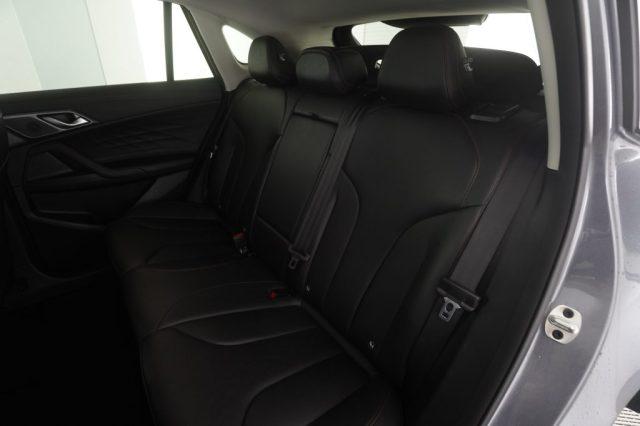 MG HS (2024-->) PHEV Luxury