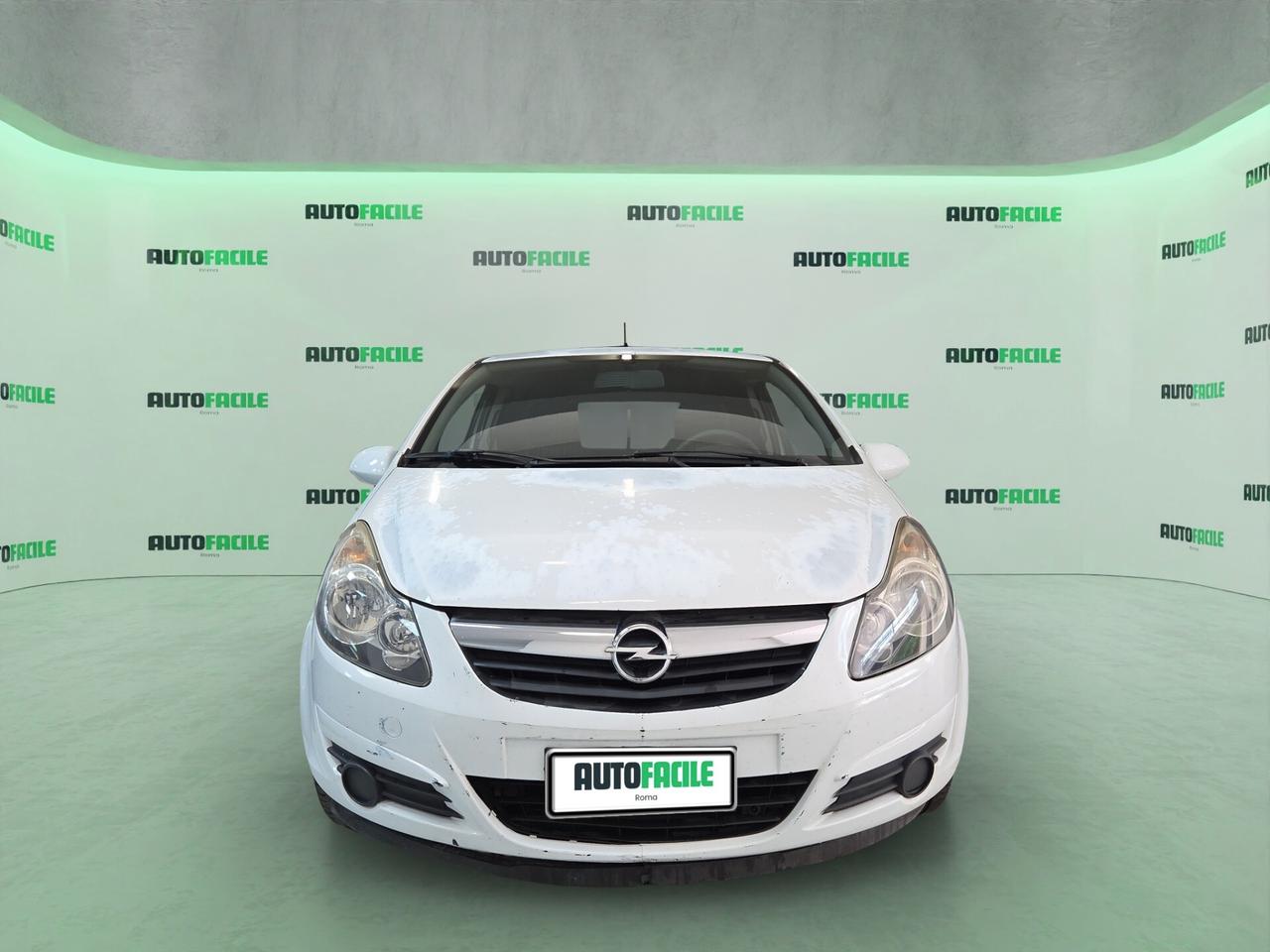 Opel Corsa 1.2 B-Color 86CV - GPL REVISIONATO