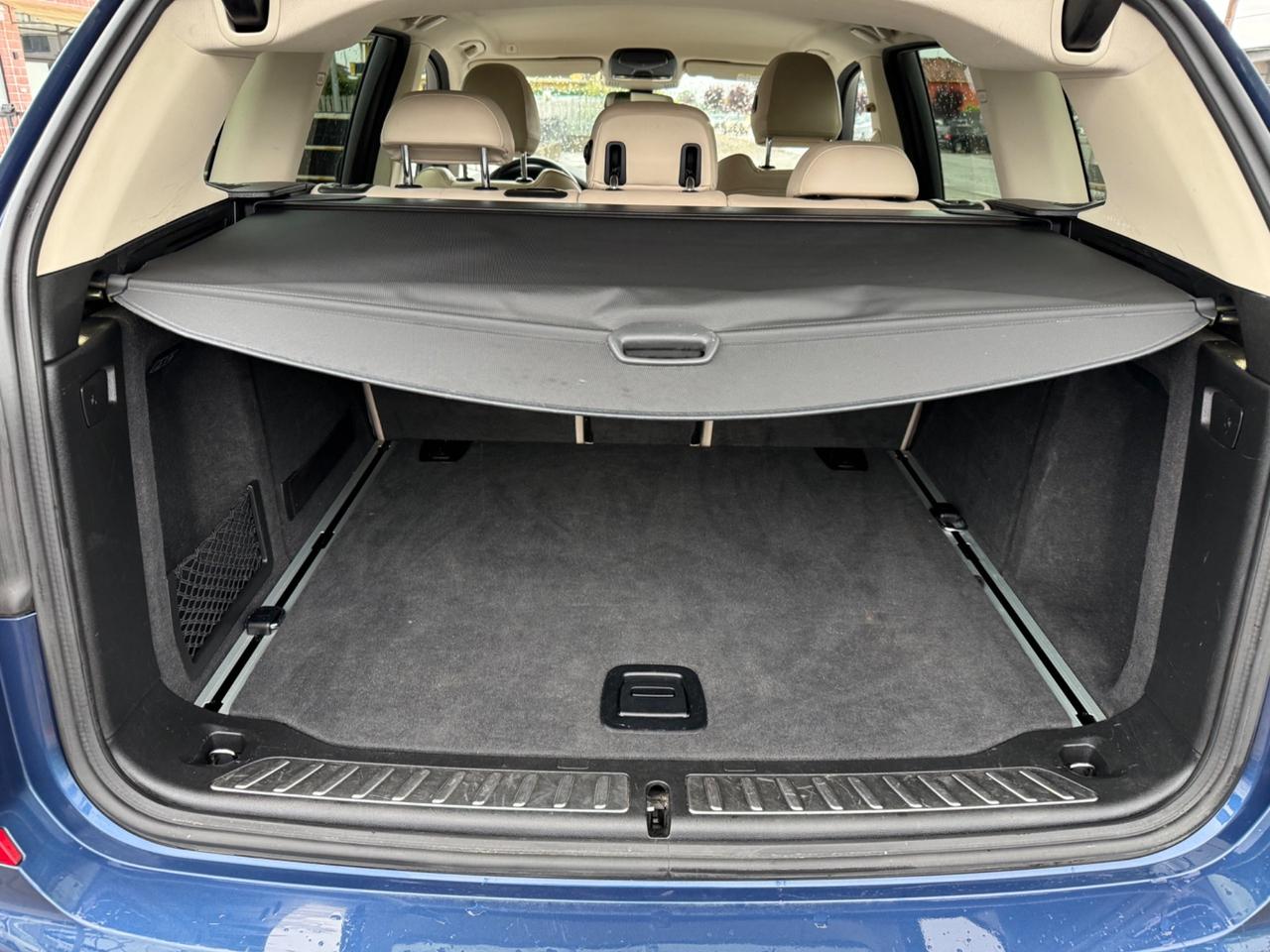 Bmw X3 xDrive20d xLine IVA ESPOSTA