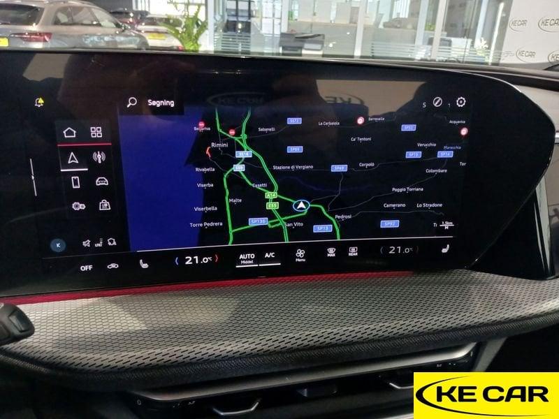 Audi Q5 TDI 150kW quattro S tronic S Line Ed.
