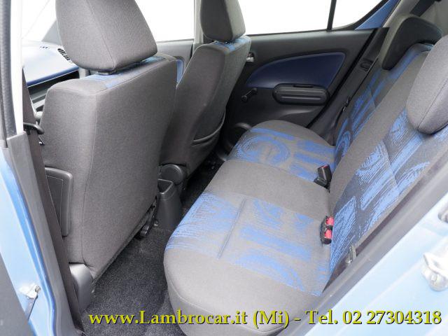 OPEL Agila 1.2 16V 94CV Enjoy