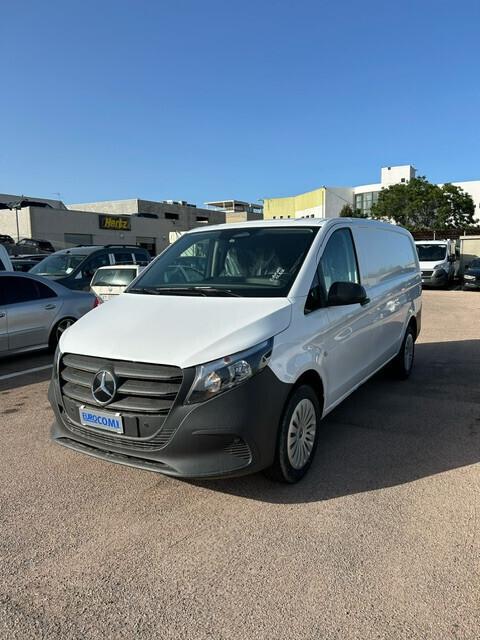 Mercedes-Benz Vito 114 FURGONE PRO LONG