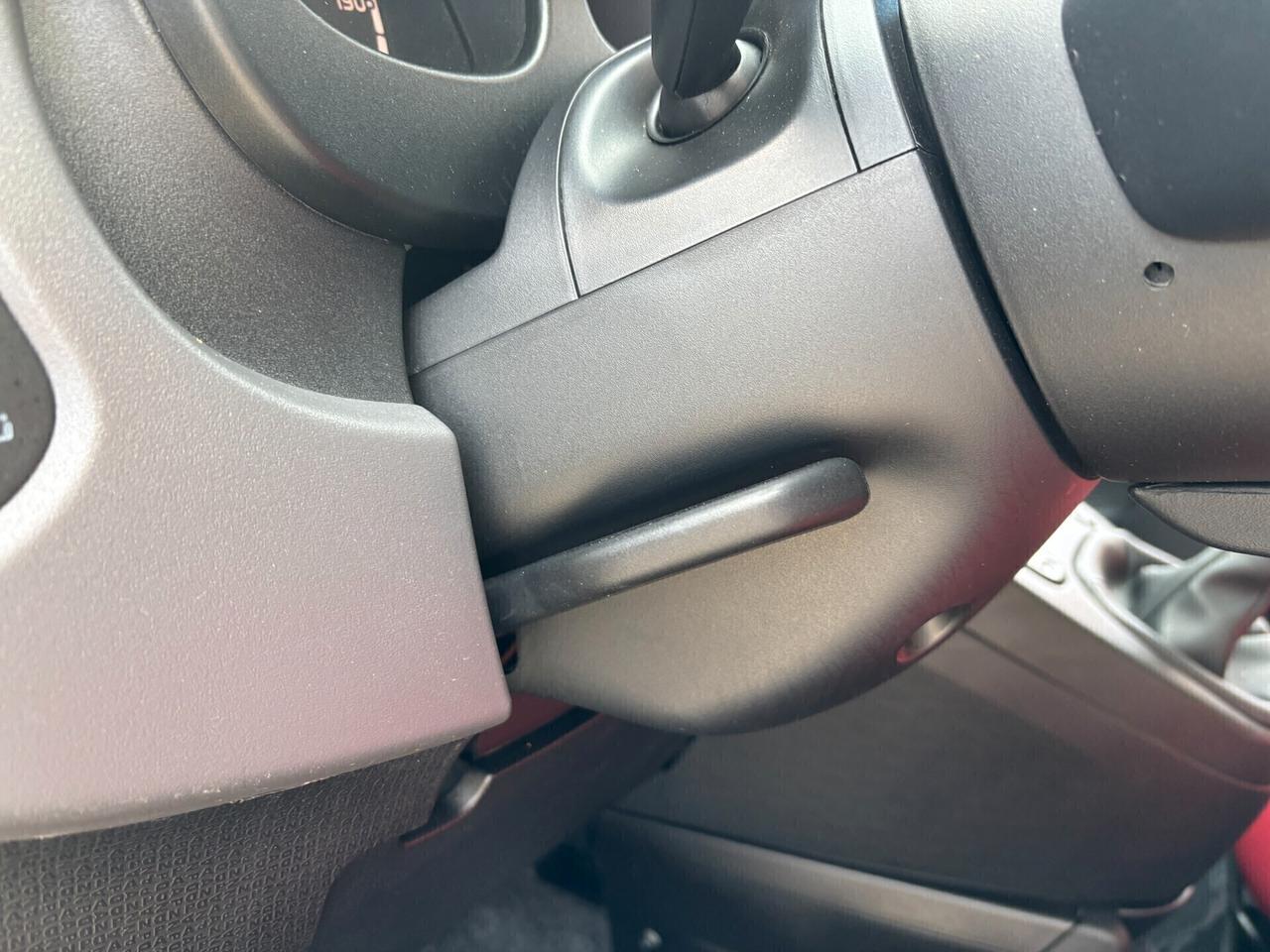 Fiat Panda 900 Twinair Natural Power