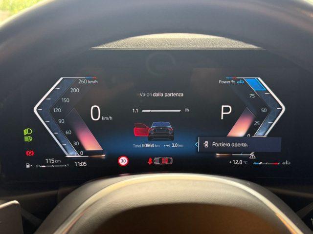 BMW 220 d 48V Coupé Msport