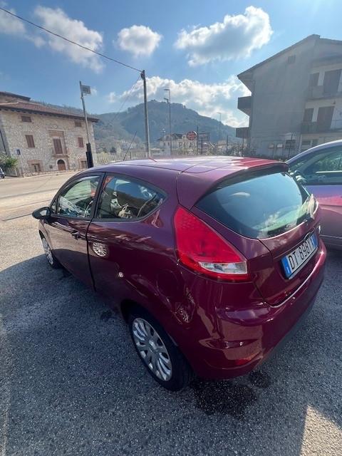 Ford Fiesta Fiesta Trend. 1.2 82CV 3 porte