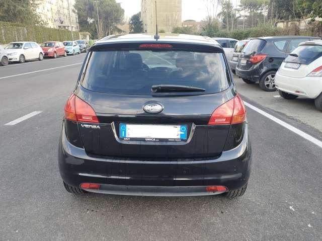 Kia Venga Venga 1.6 cvvt Cool c/t.panoramico,r.vel. s/navi