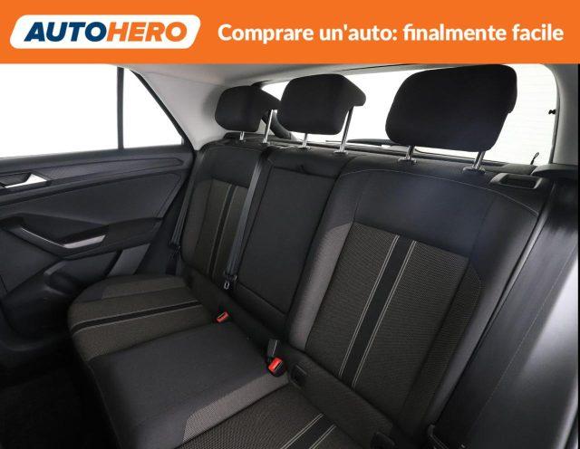 VOLKSWAGEN T-Roc 1.0 TSI 115 CV Style BlueMotion Technology