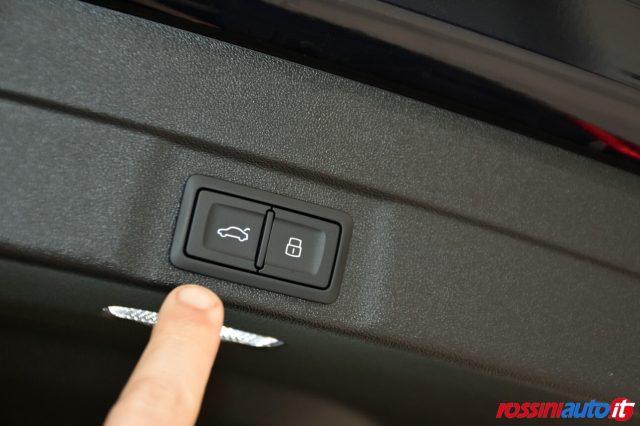 AUDI A5 SEDAN TFSI 204 CV S-TRONIC QUATTRO S-LINE EDITION