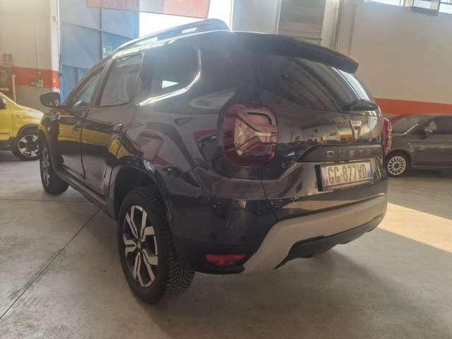 Dacia Duster Duster 1.0 tce Prestige SL DaciaPlus Gpl 4x2 100cv