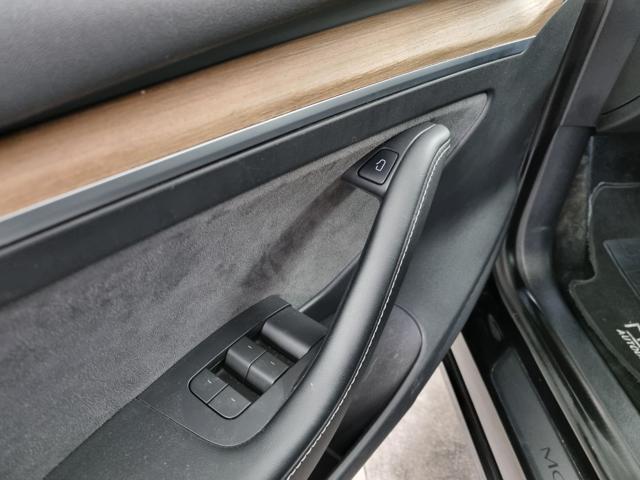 TESLA Model 3 Long Range Dual Motor AWD