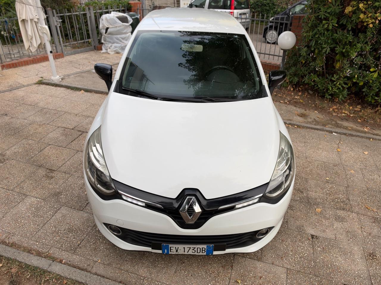 Renault Clio 1.2 75CV GPL 5 porte Live