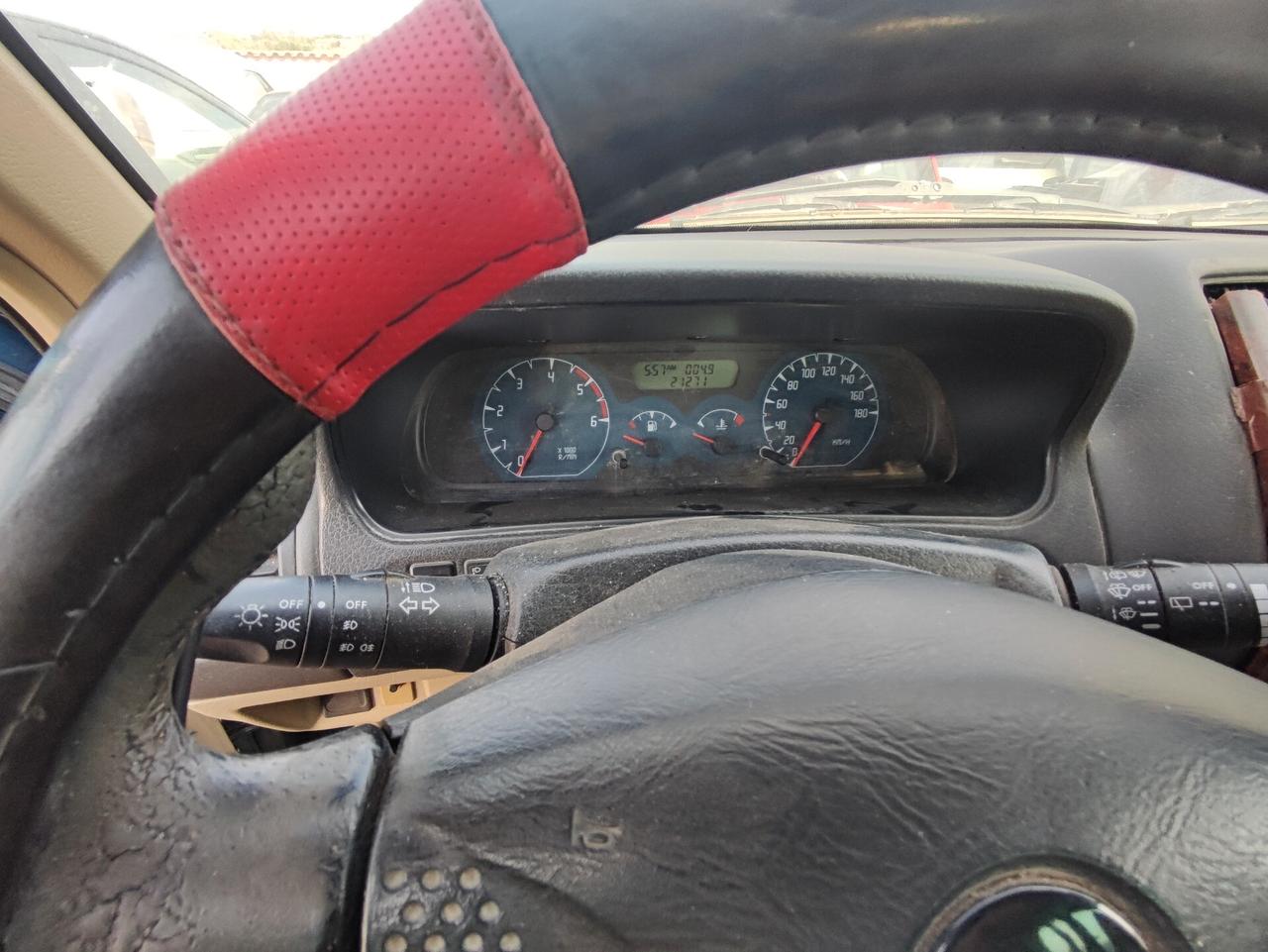 Nissan Terrano II 2.7 Tdi 3 porte Sport Safari