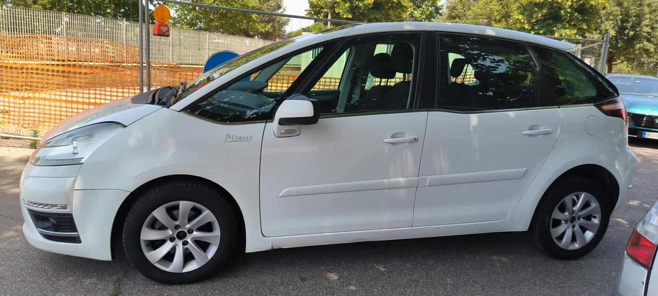 Citroen C4 Picasso C4 Picasso