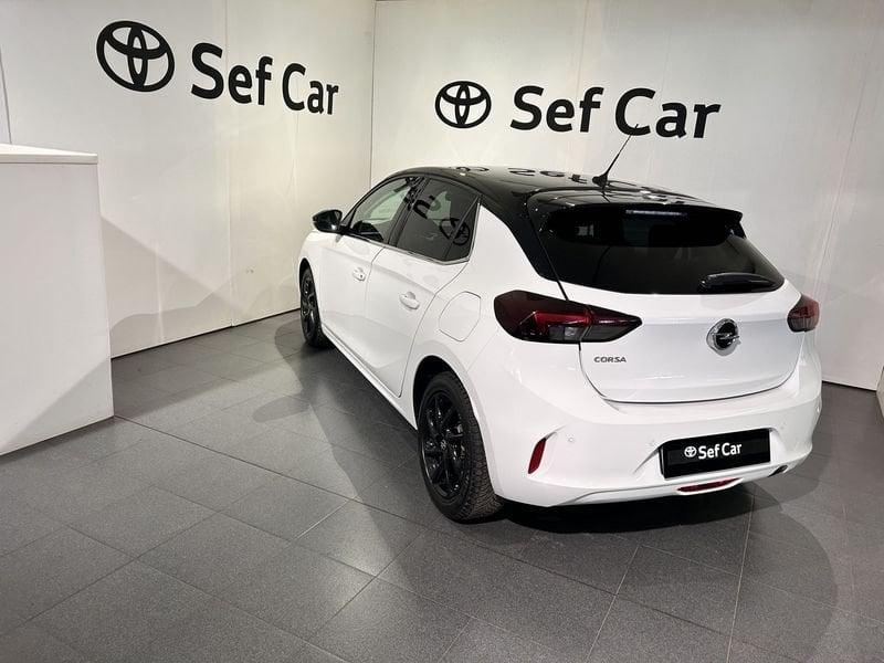 Opel Corsa 1.5 Diesel Edition 100cv