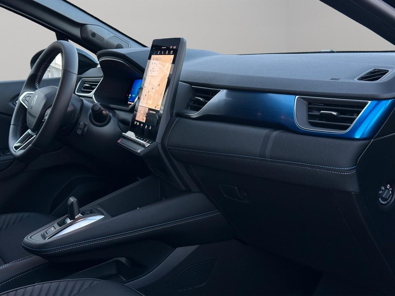 Renault Symbioz E-Tech 160 CV Esprit Alpine