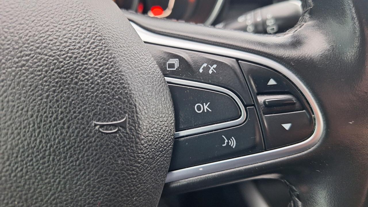 Renault Kadjar Blue dCi 8V 115CV EDC Intens