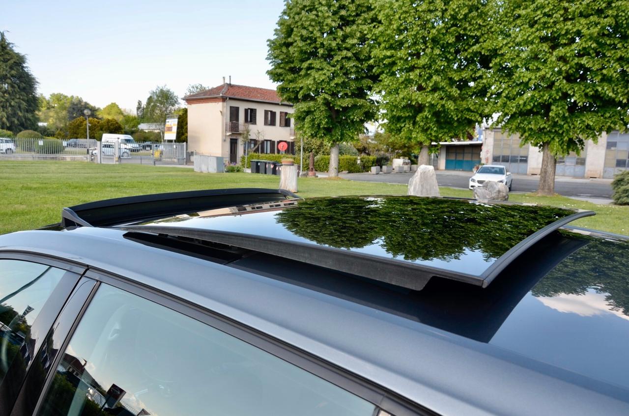 VOLKSWAGEN GOLF 5p 1.5 TSI EXECUTIVE 130cv DSG, UNICOPROP, TUTTI SERVICE VW, EURO 6C, TETTO, NAVI, PERMUTE