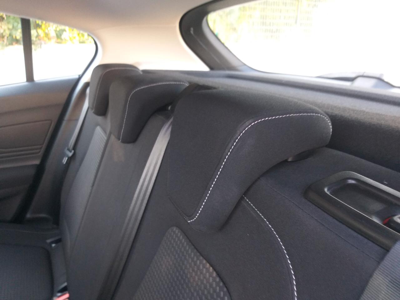 Ford Focus 1.5 EcoBlue 120 CV 5p. Business