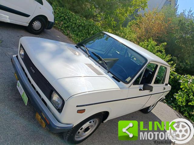 FIAT 128 1100