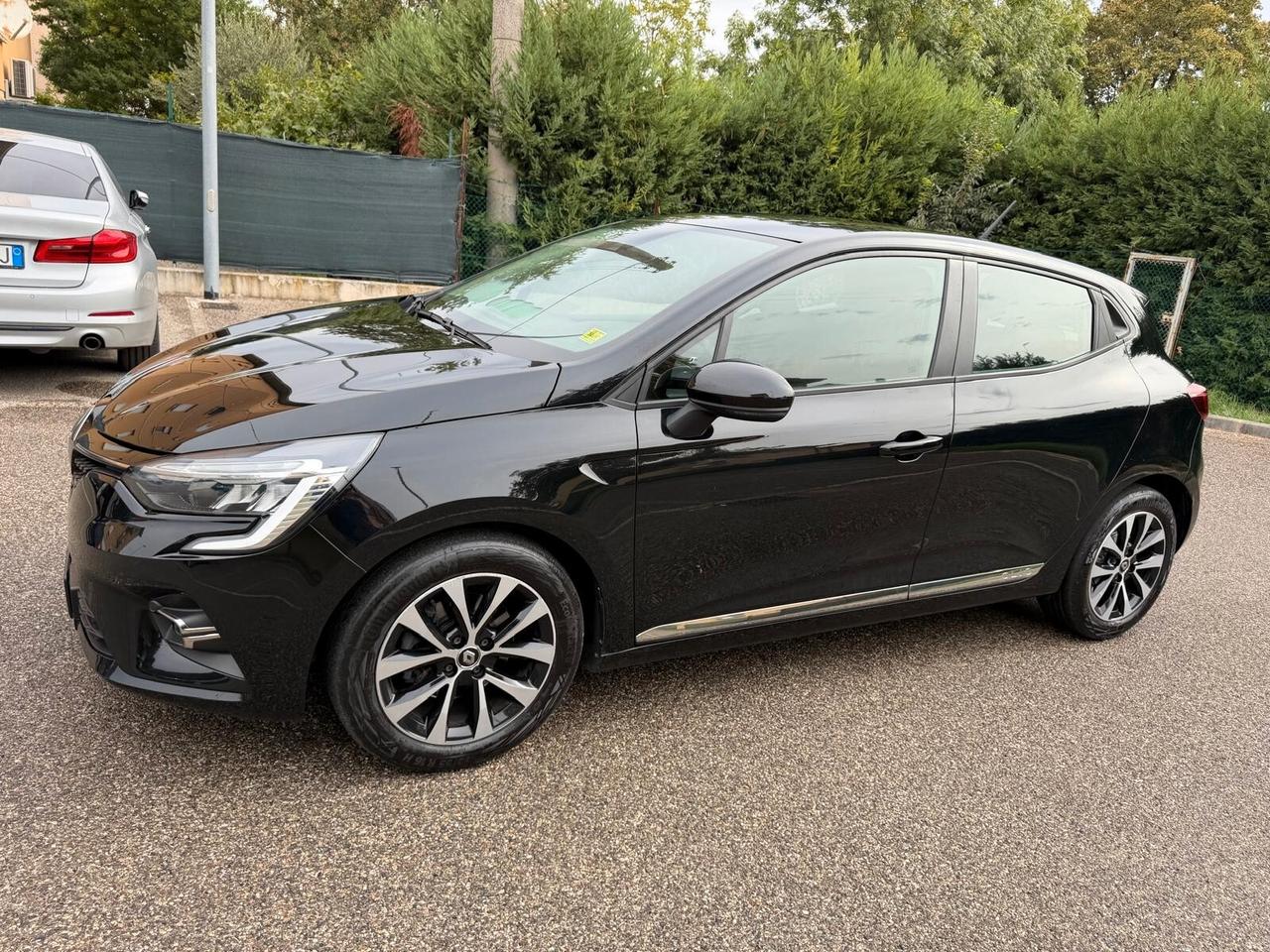 Renault Clio 1.0 tce Gpl - NEOPATENTATI - 12 MESI DI GARANZIA -