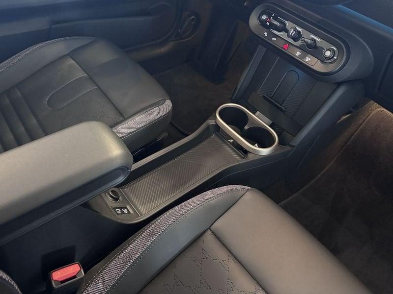 MINI Cooper 2.0 C Classic auto