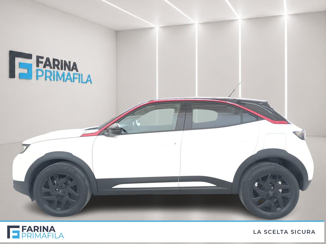 OPEL Mokka II 2020 - Mokka 1.5 GS Line s&s 110cv