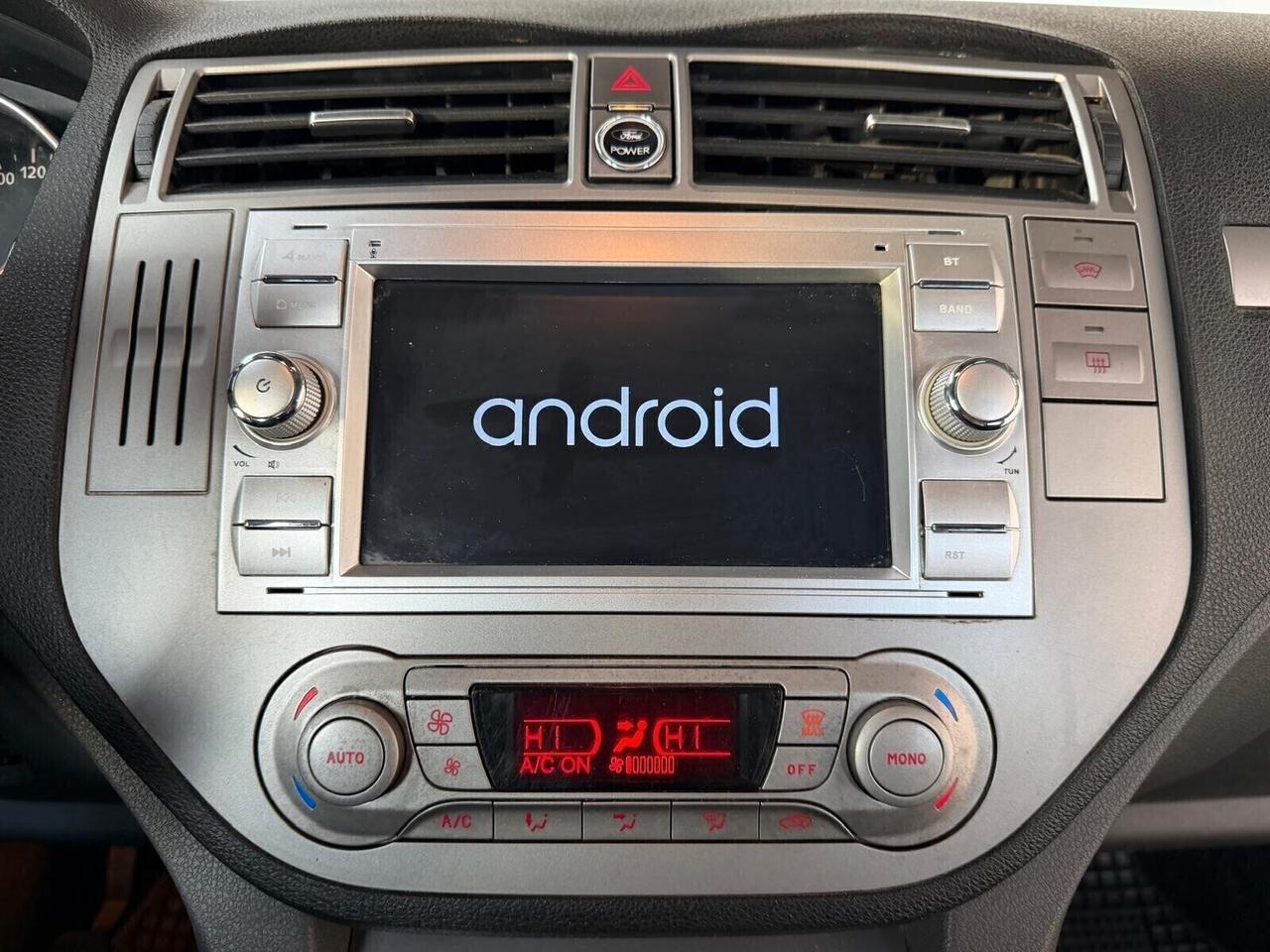 Ford C-Max 1.6 TDCi 110 CV Titanium DPF