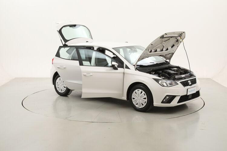 Seat Ibiza Style BR673042 1.0 Metano 90CV