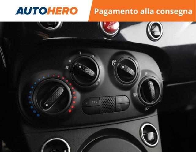 ABARTH 595 1.4 Turbo T-Jet 145 CV