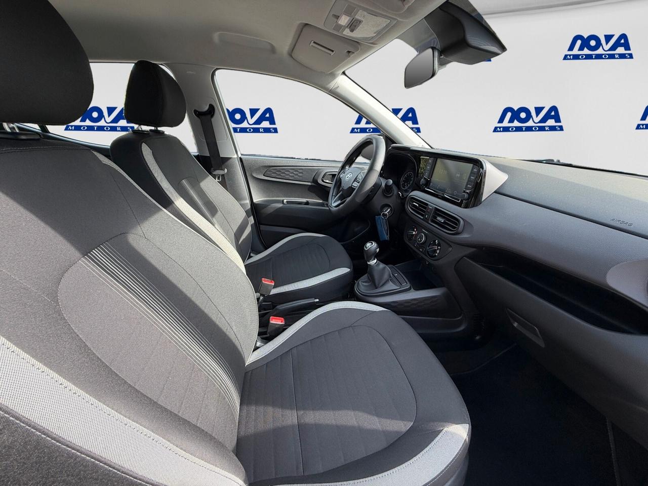 Hyundai i10 1.0 MPI Prime 1 PROPIETARIO