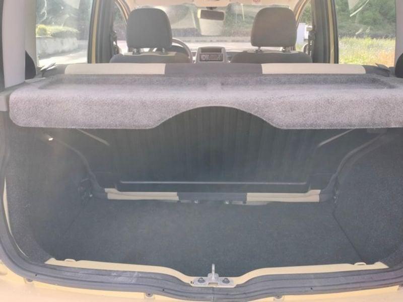 FIAT Panda Panda 1.2