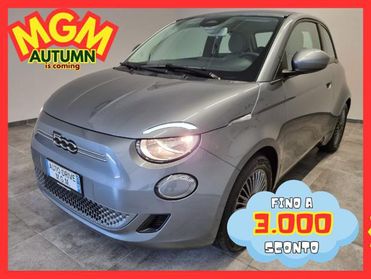 FIAT 500e Berlina 42 kWh Icon