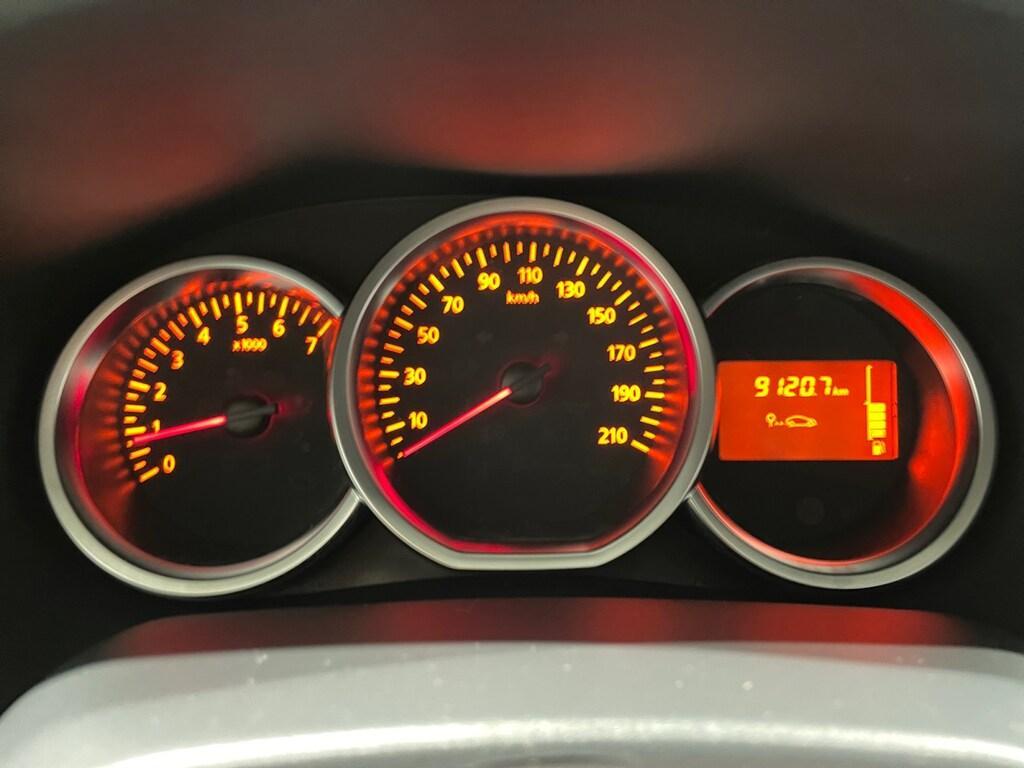 Dacia Sandero Stepway 1.5dci 95CV Comfort