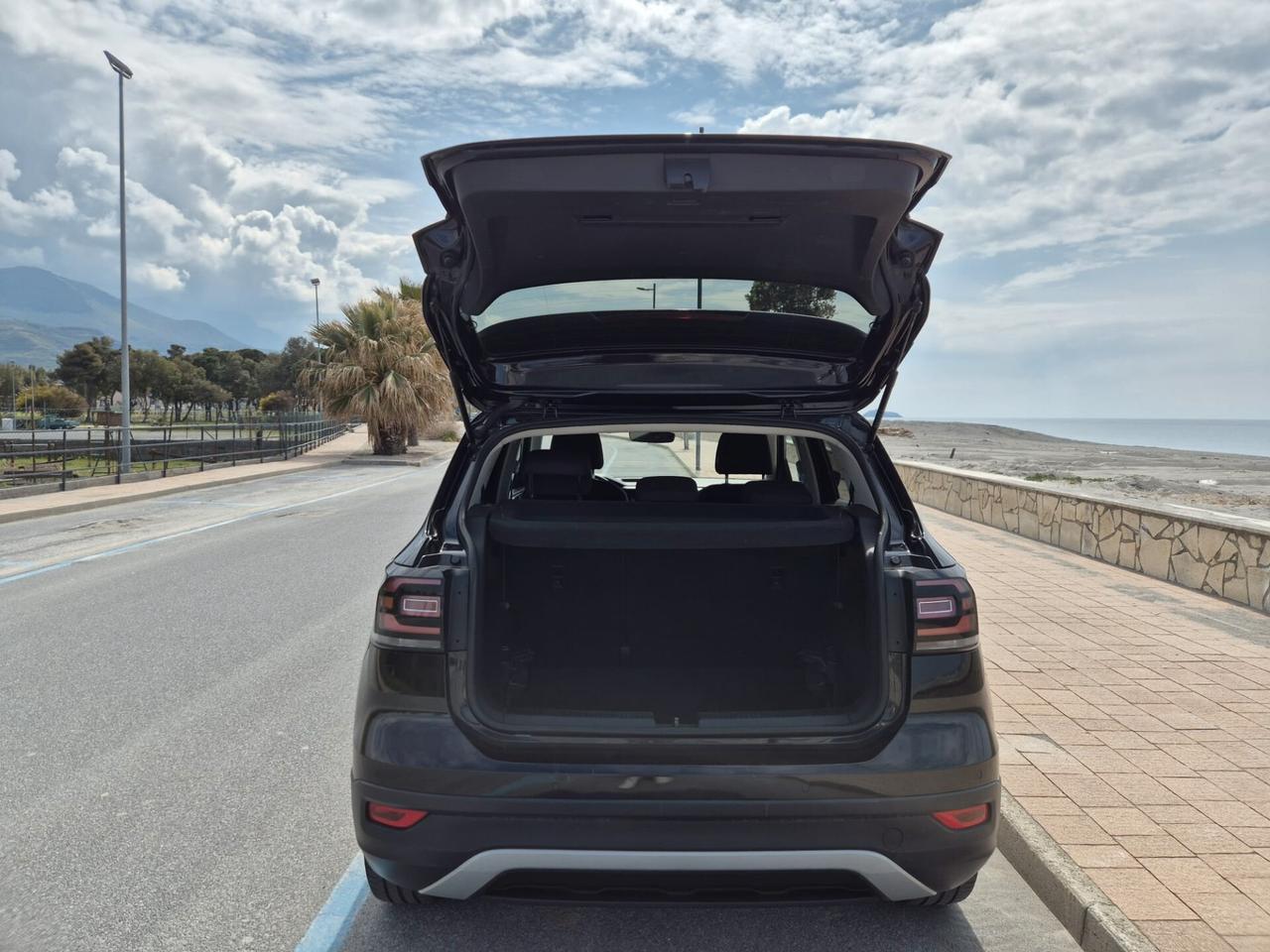 Volkswagen T-Cross 1.0 TSI 110 CV Advanced