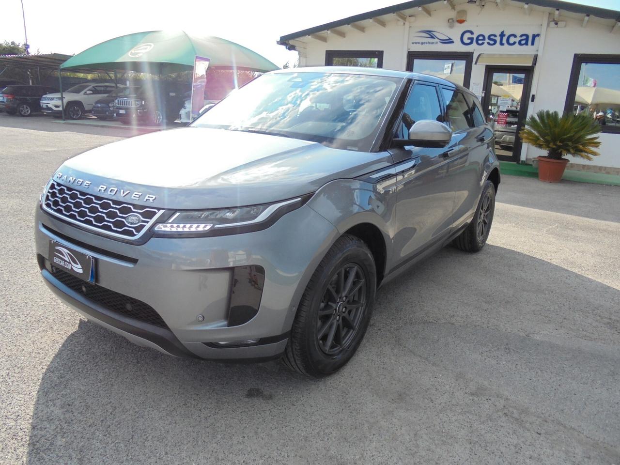Land Rover Range Rover Evoque Range Rover Evoque 2.0D I4 163 CV AWD Auto S