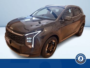 KIA Sportage 1.6 TGDI Style (TT) PE