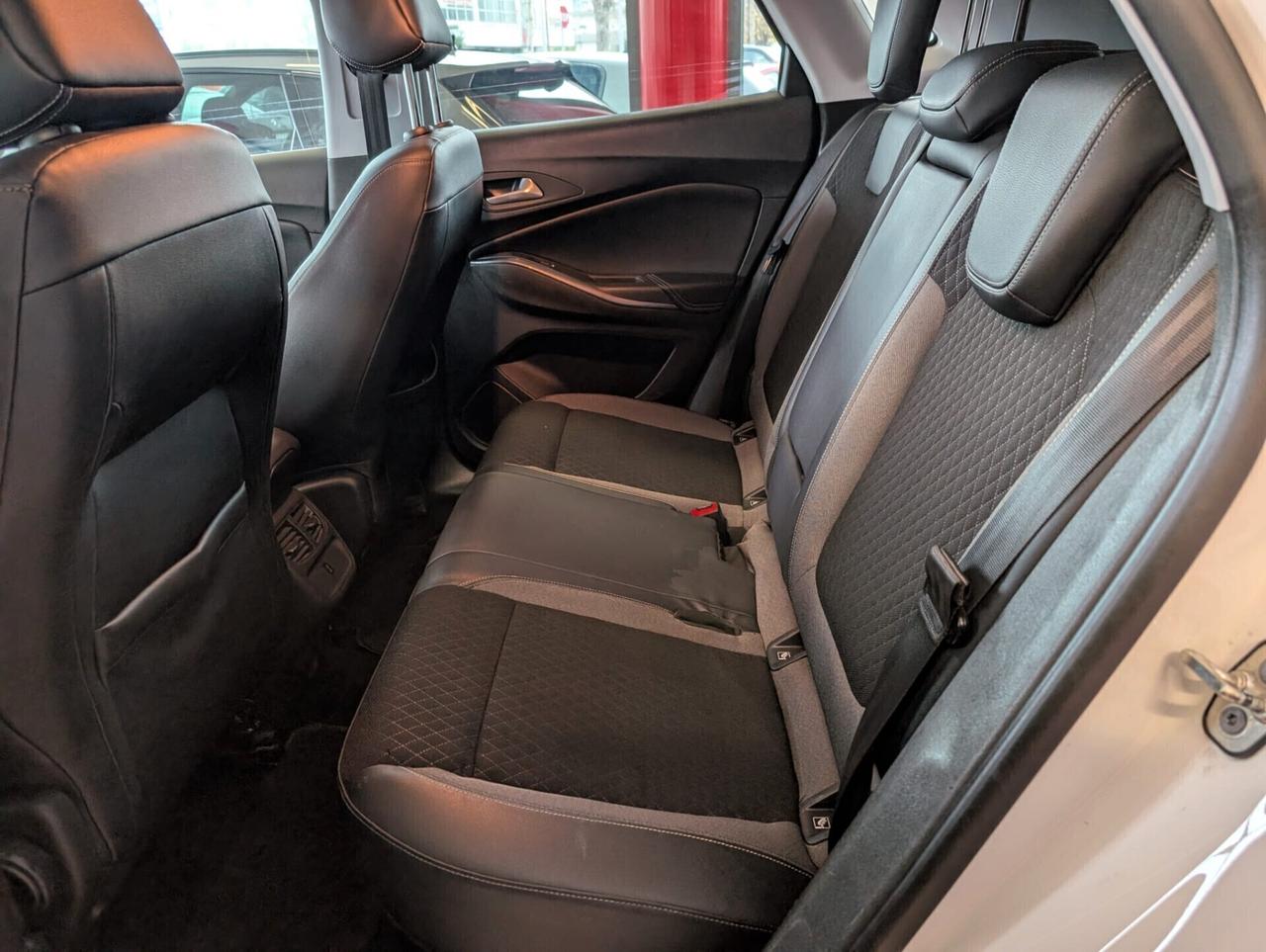 Opel Grandland X 1.6 DIESEL AUTOCARRO N1