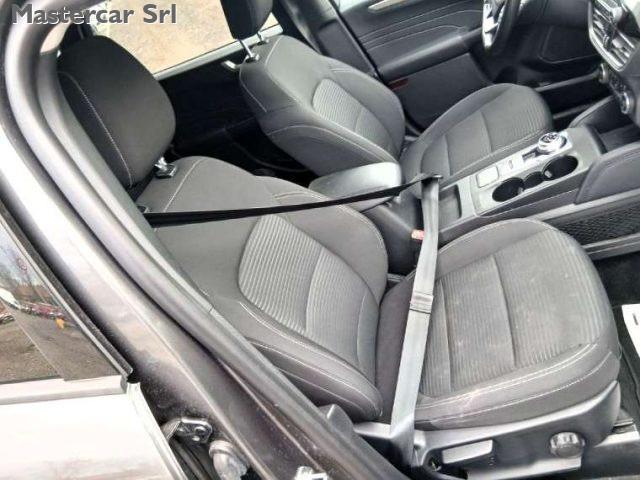 FORD Kuga Kuga III 1.5 ecoblue Titanium Business 2wd 120cv