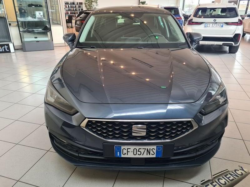 SEAT Leon 1.5 eTSI 150cv XCELLENCE DSG