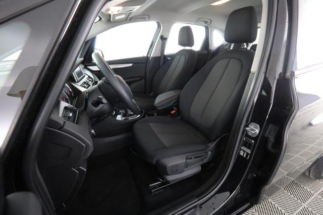 BMW 216 Serie 2 d Active Tourer Advantage